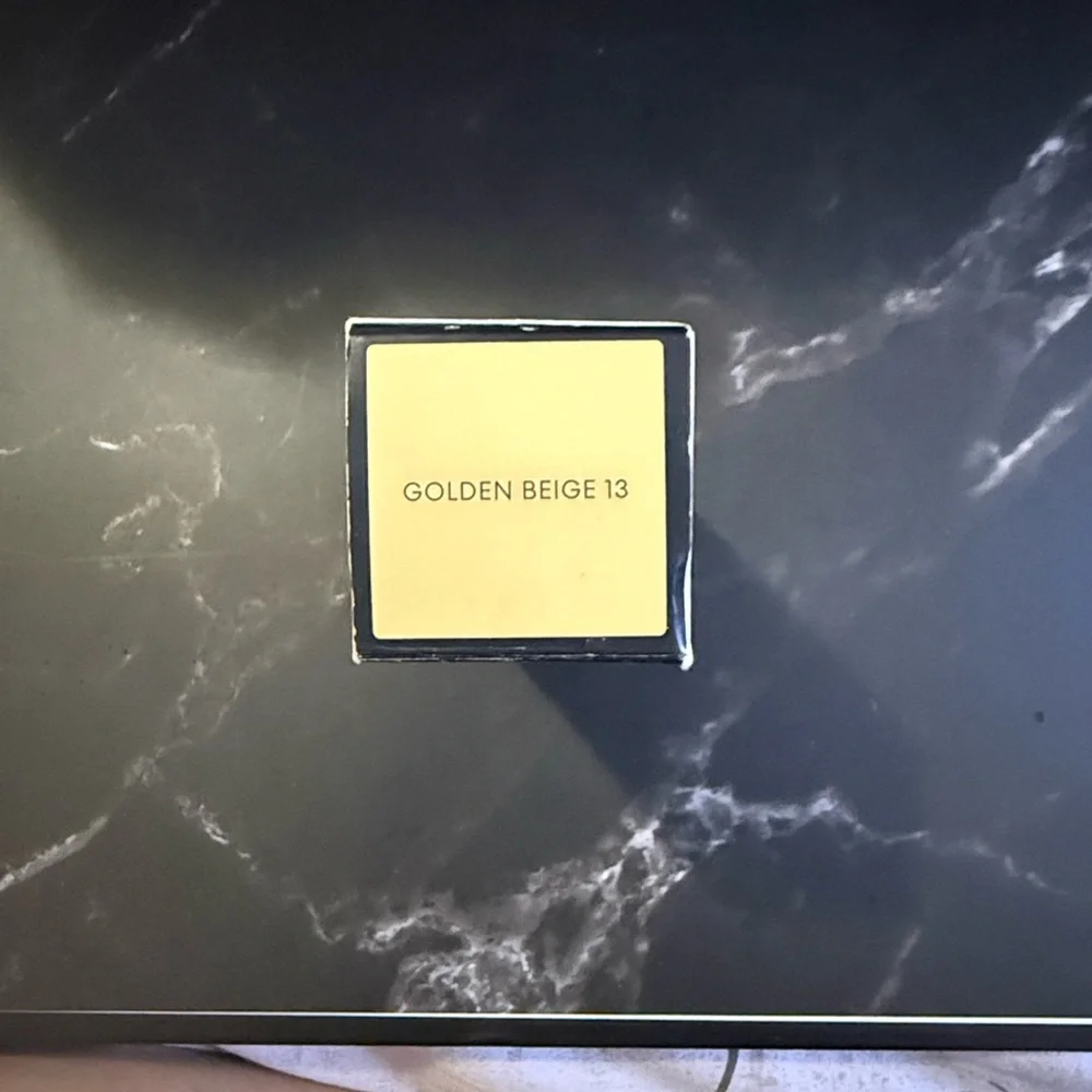 Bare Minerals ORIGINAL Liquid Mineral Foundation - Golden Beige 13